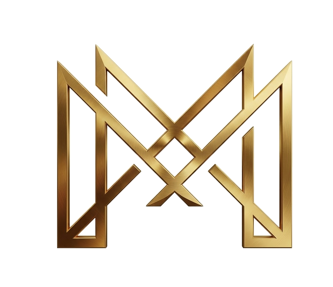 Mæstery Logo